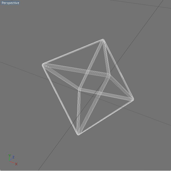 The Resurrection Stone 3D model_1
