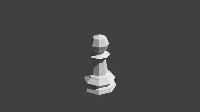 Chess Pawn