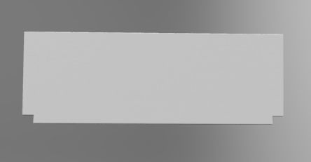 RC Bait boat for carpfishing 3D print model_12