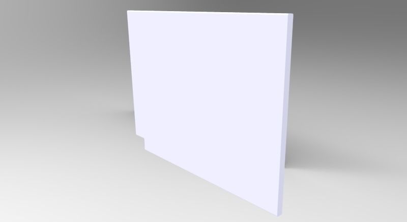 RC Bait boat for carpfishing 3D print model_18