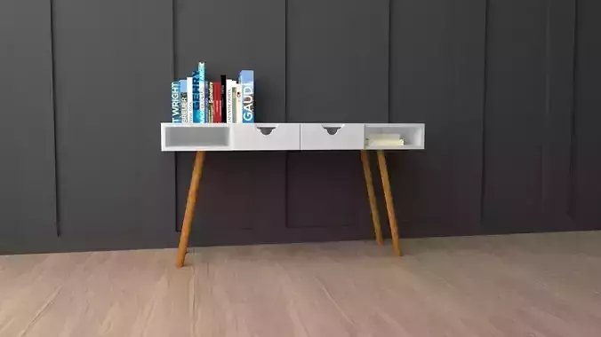 Modern Desk