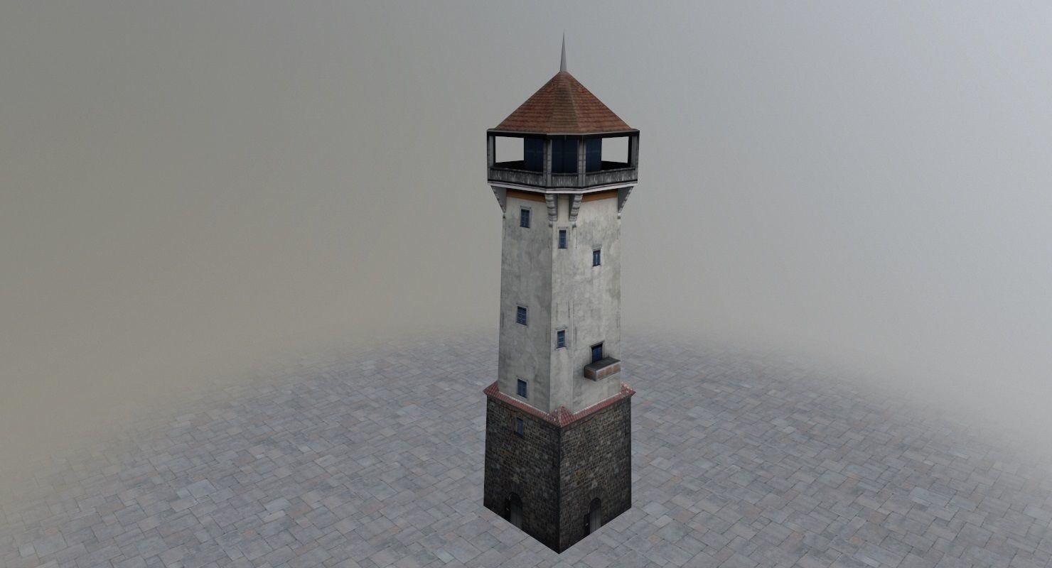 diana ferrari castle towers
