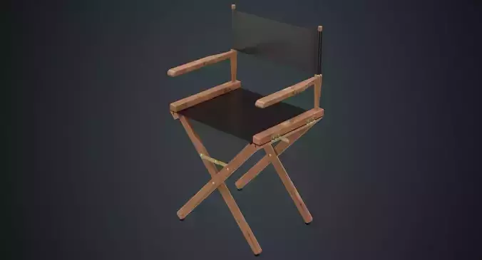 Directors Chair 1A