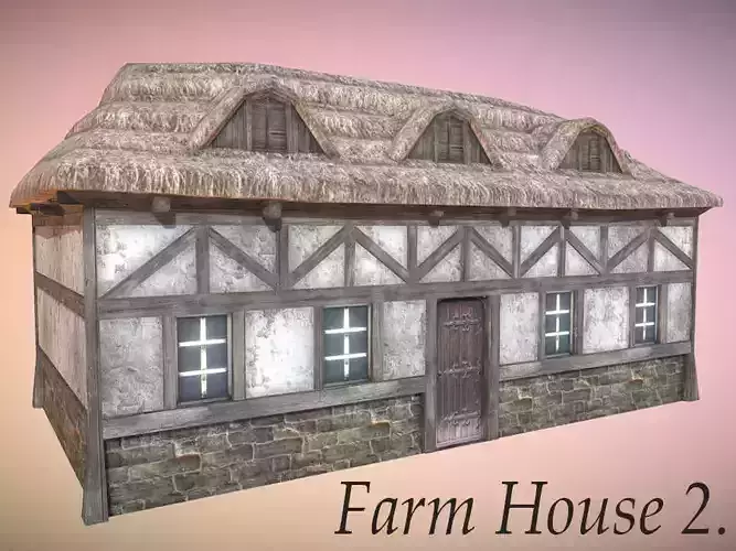 Farm House 2