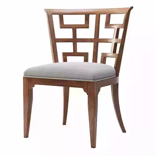 Robert Side Chair