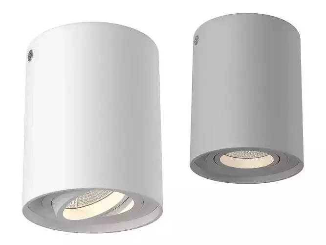 05201x Binoco Lightstar Spotlight