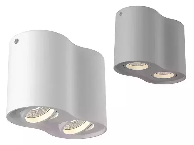 05202x Binoco Lightstar Spotlight