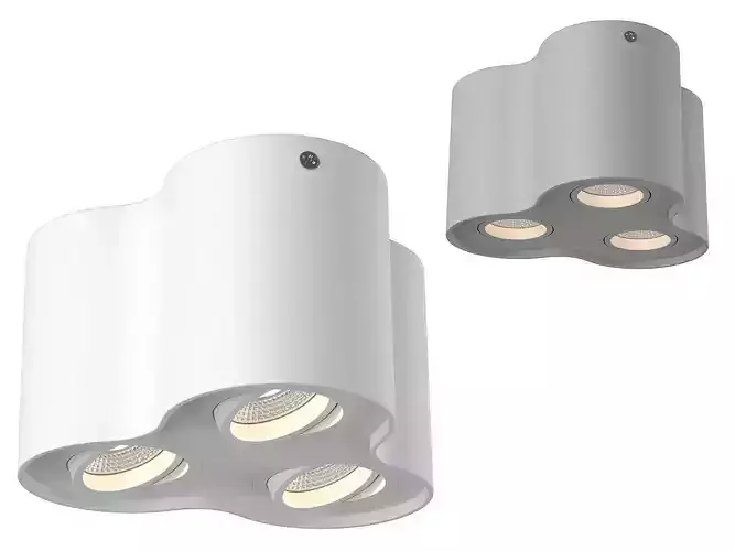 05203x Binoco Lightstar Spotlight