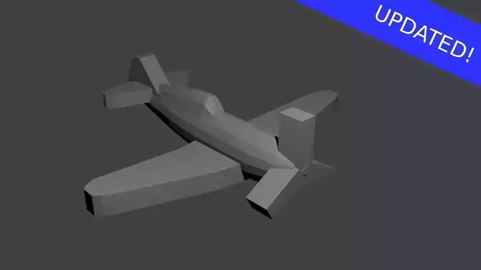 French D520 Fighter Aircraft