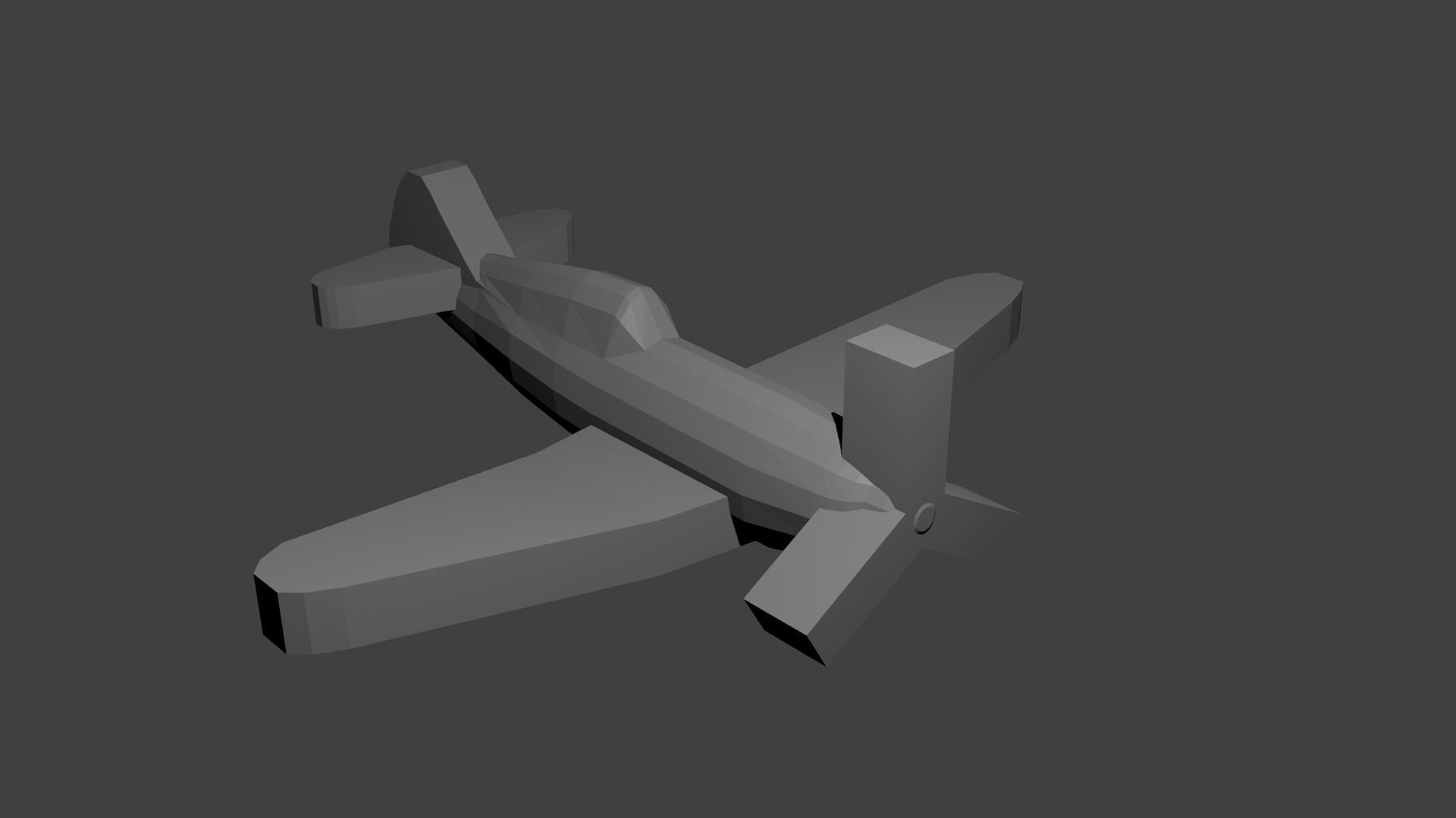 French Miniature WWII Warship Collection 3D print model_4