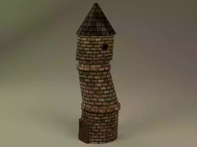 Tower Of Mage