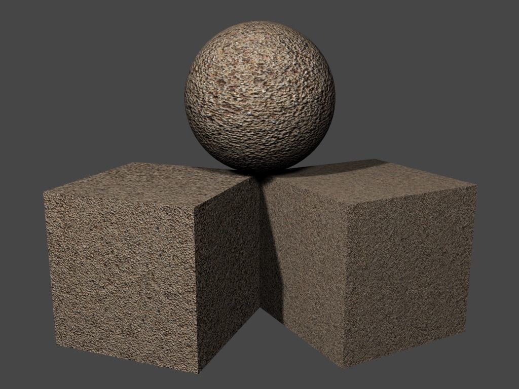Ground Sand Texture Pack Texture_4