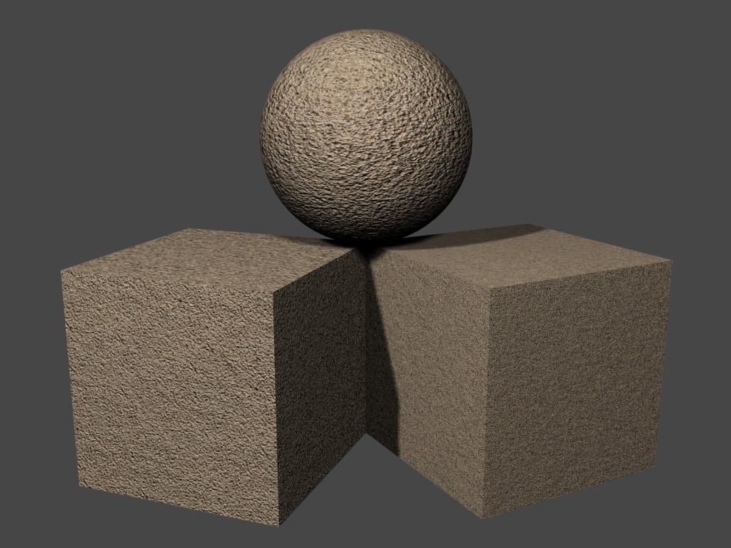 Ground Sand Texture Pack Texture_8
