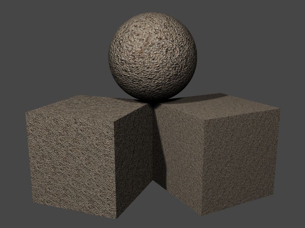 Ground Sand Texture Pack Texture_1