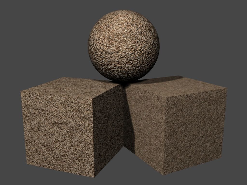 Ground Sand Texture Pack Texture_5