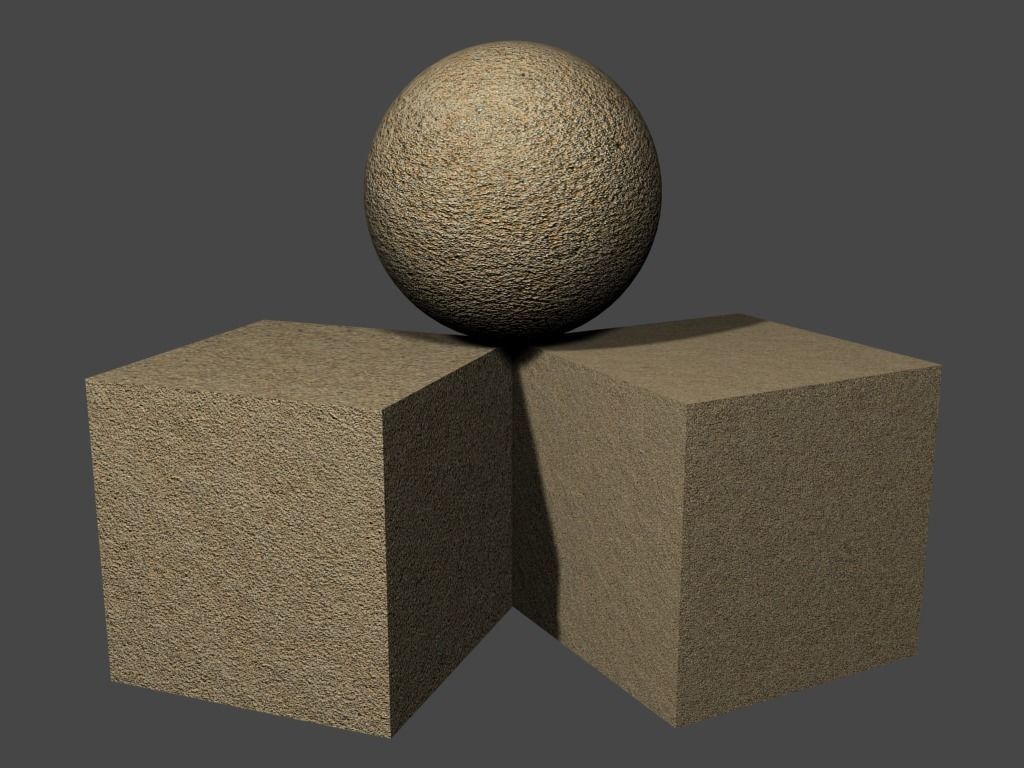 Ground Sand Texture Pack Texture_10