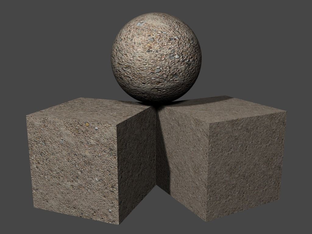 Ground Sand Texture Pack Texture_6
