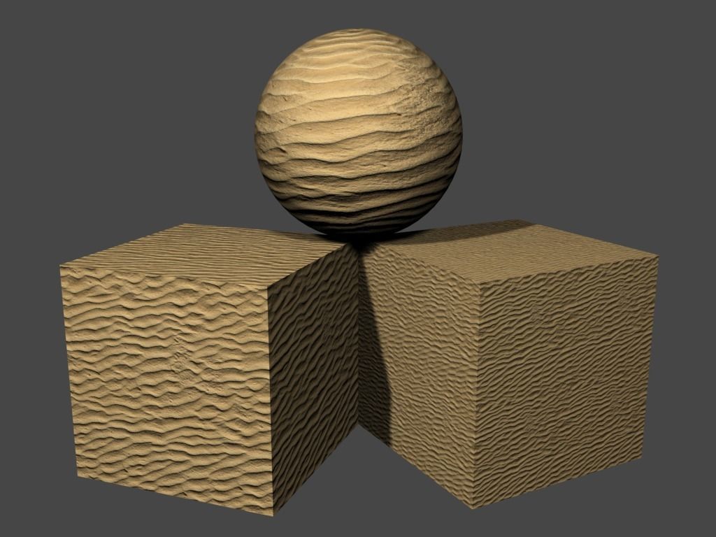 Ground Sand Texture Pack Texture_7