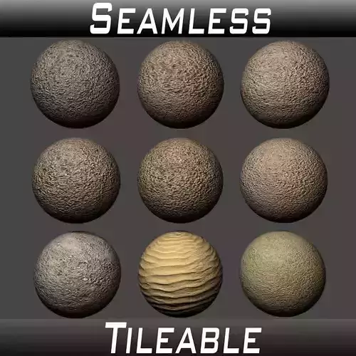 Ground Sand Texture Pack Texture