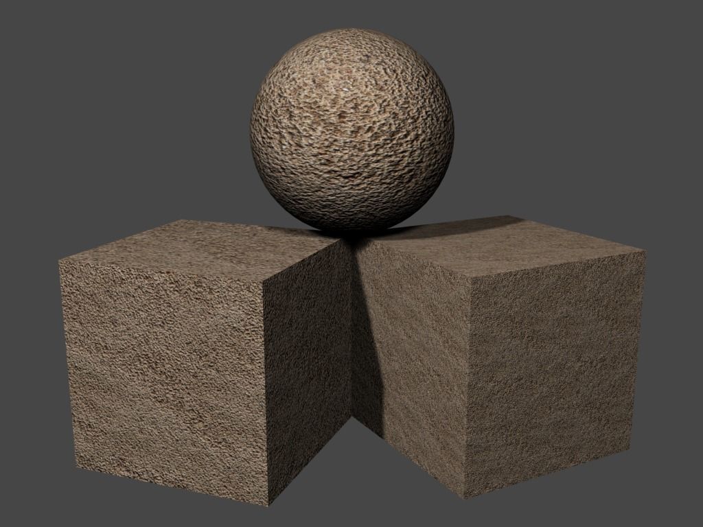 Ground Sand Texture Pack Texture_2