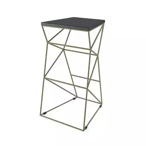 bar stool SUPPORT