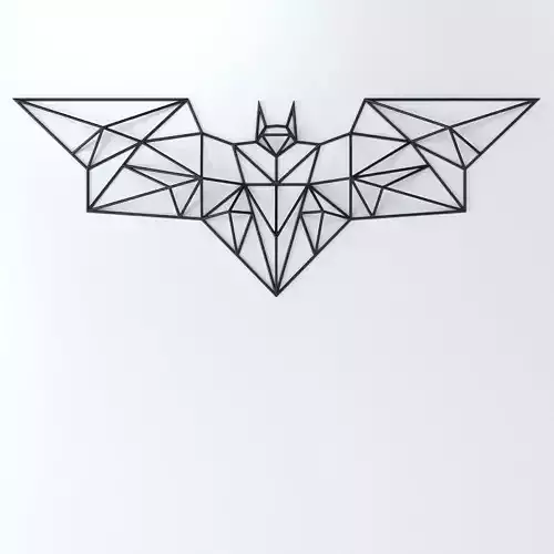 decor BAT
