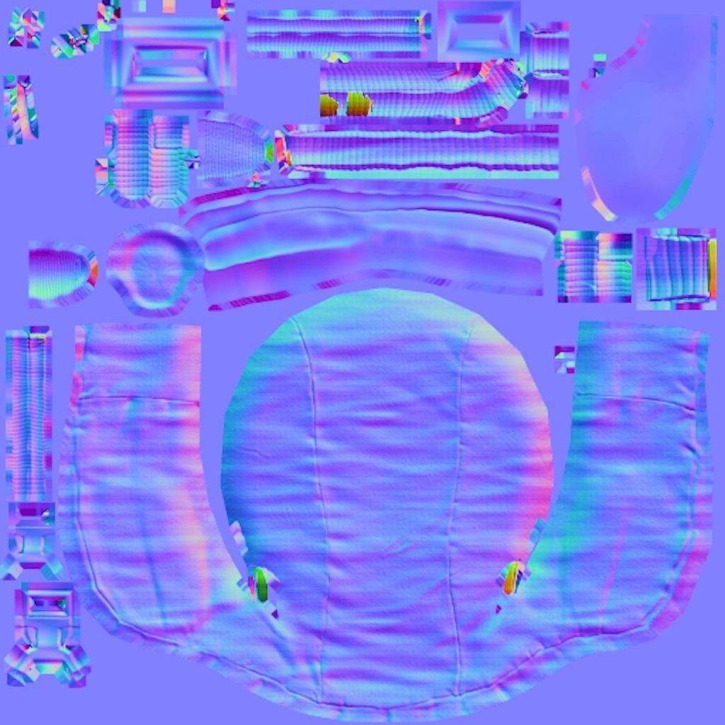 Army Helmet Free low-poly 3D model_1