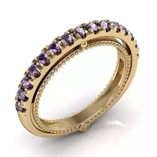 beautiful ring       