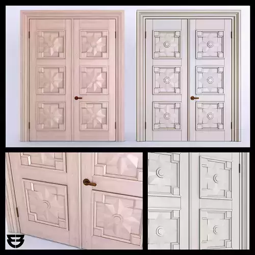 Door Design V1