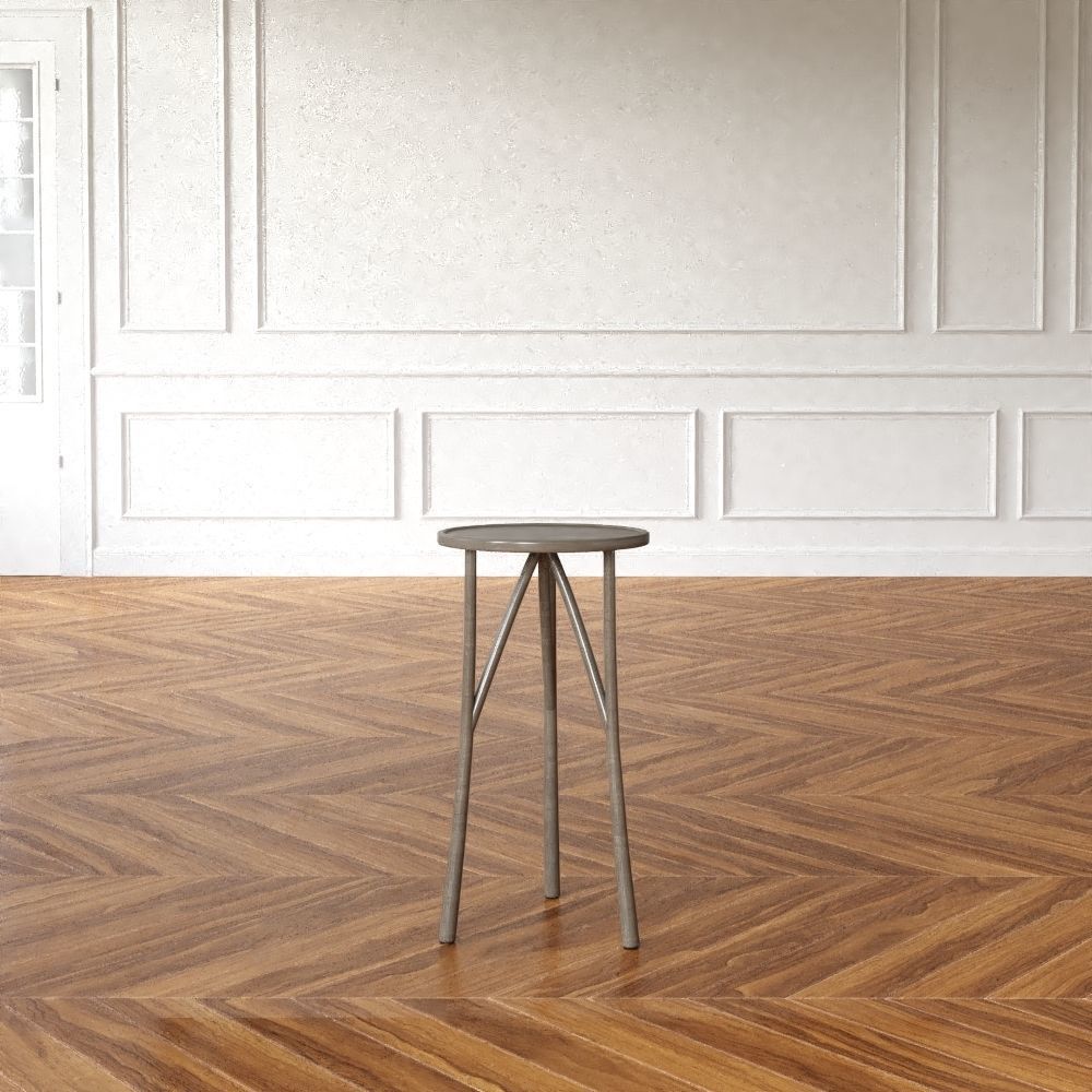 Holly Hunt models Pack 3D Model Collection_8