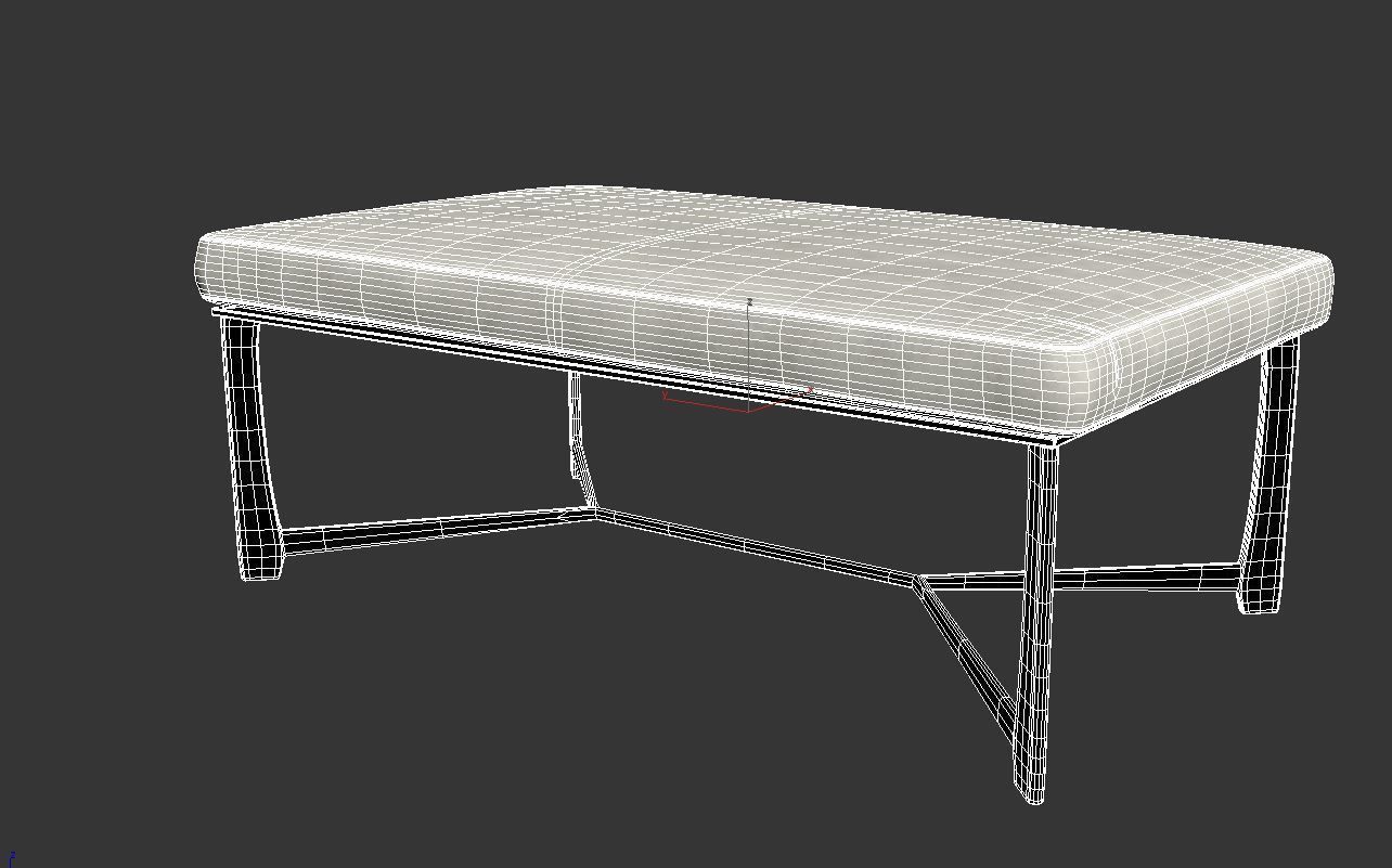 Holly Hunt models Pack 3D Model Collection_12