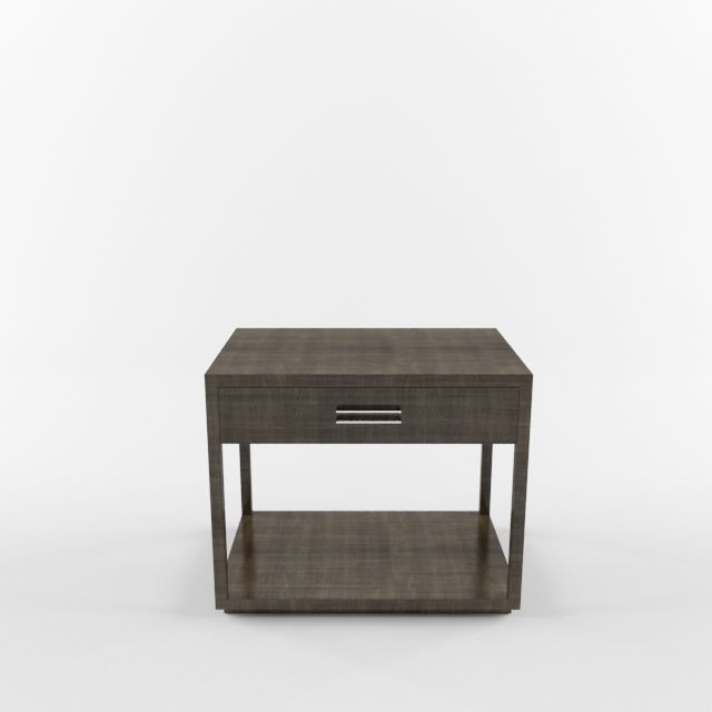 Holly Hunt models Pack 3D Model Collection_3