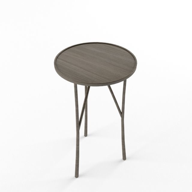 Holly Hunt models Pack 3D Model Collection_14