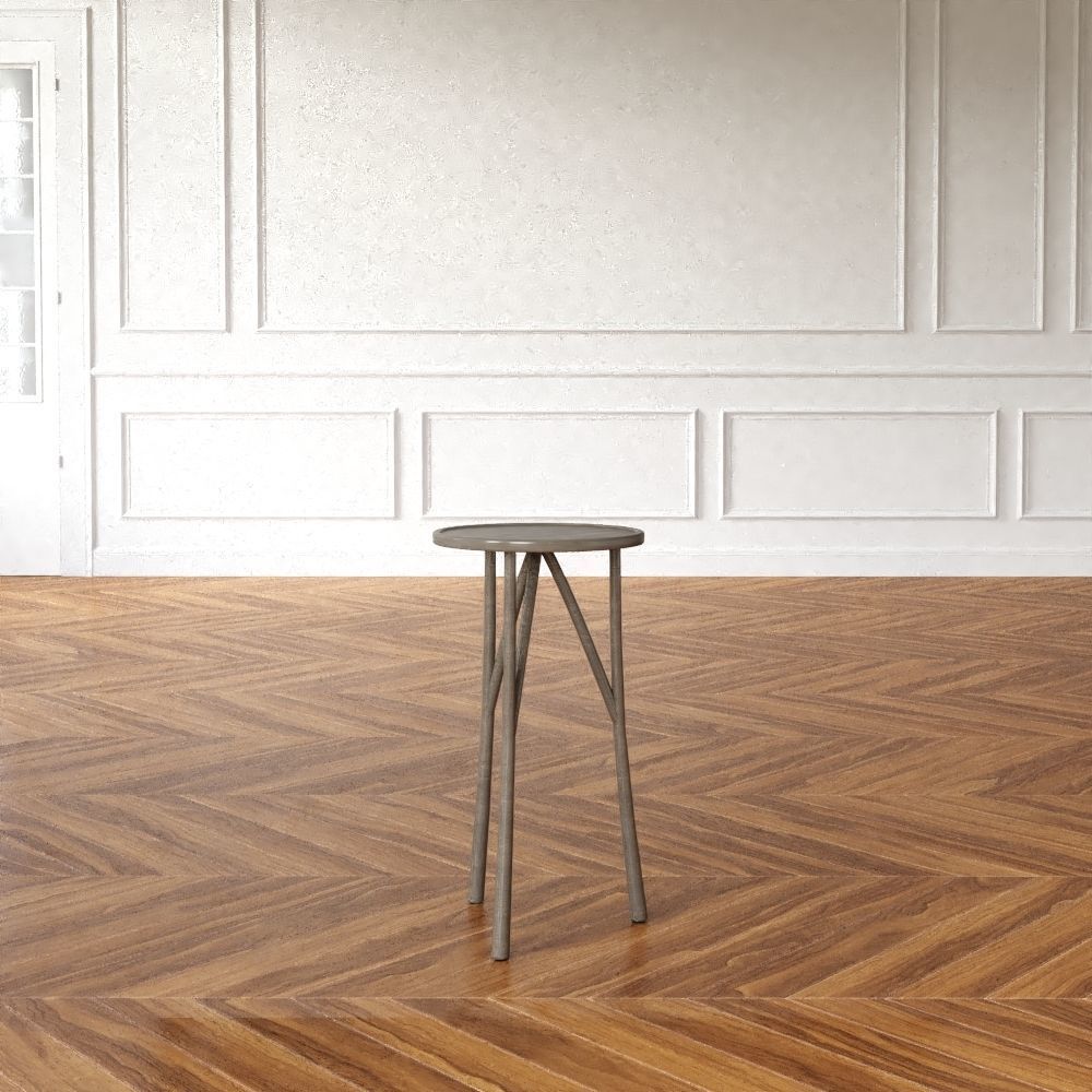 Holly Hunt models Pack 3D Model Collection_10