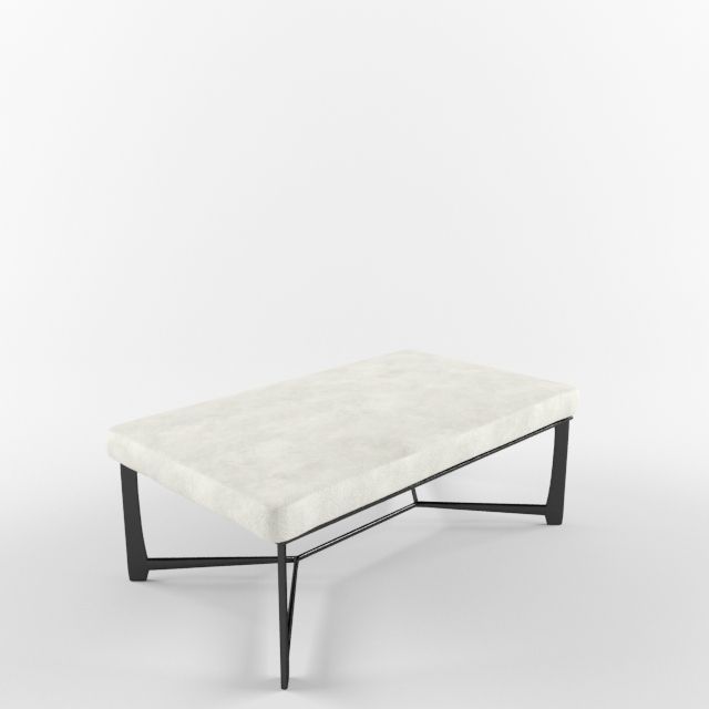 Holly Hunt models Pack 3D Model Collection_2