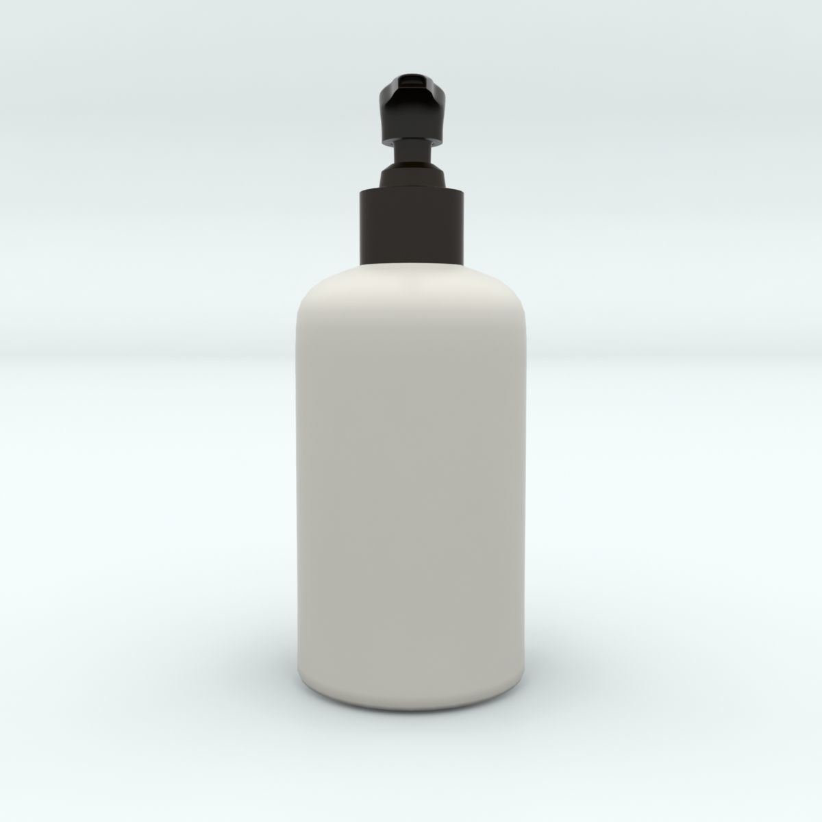 Beauty Collection pill bottle _3