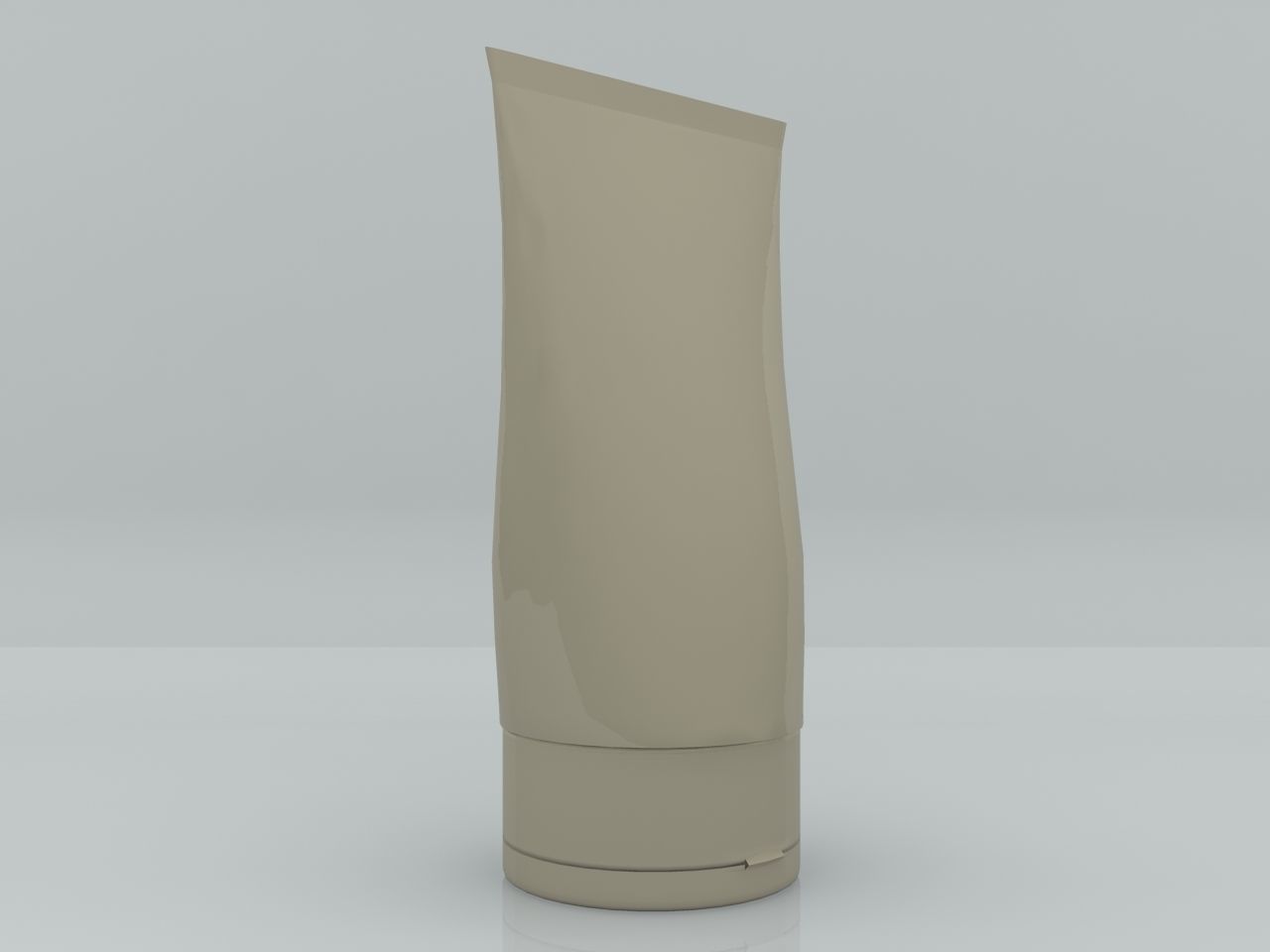 Beauty Collection pill bottle _4