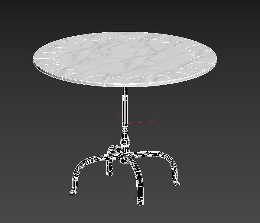 Williams Sonoma Pack 3D Model Collection_11