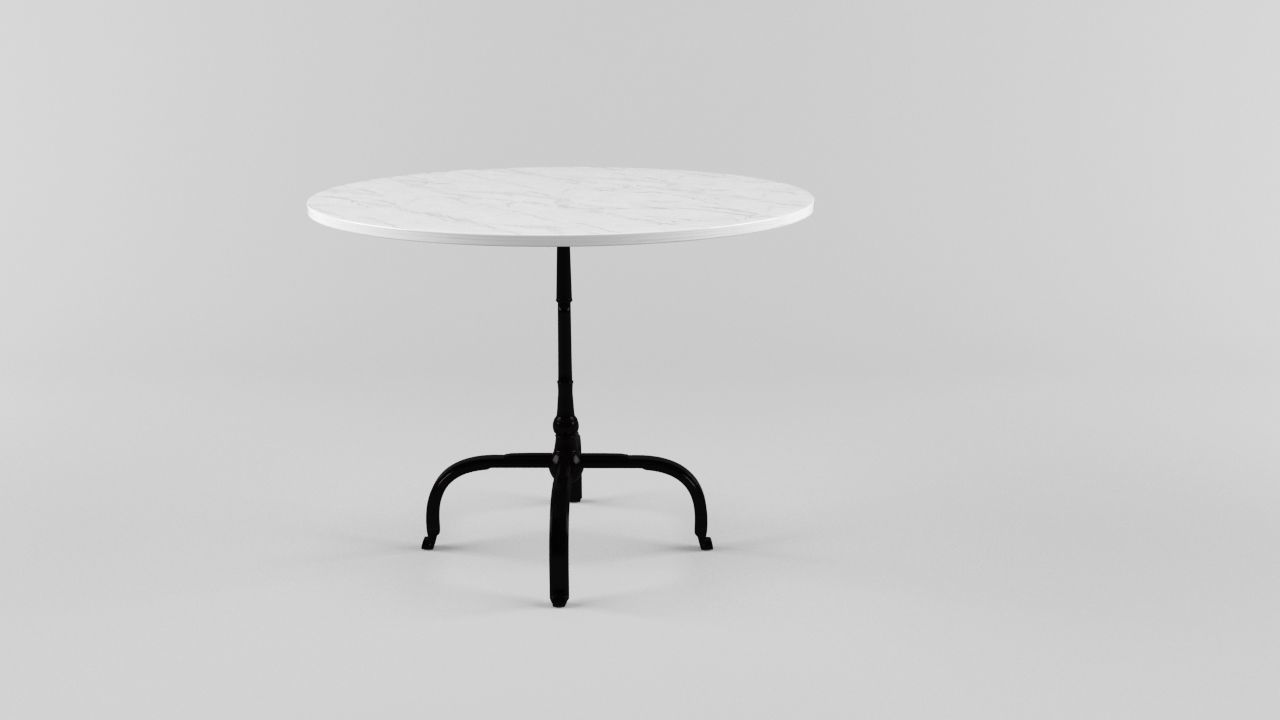 Williams Sonoma Pack 3D Model Collection_7