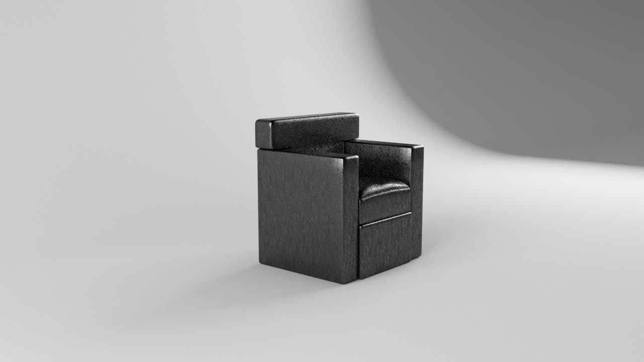 Williams Sonoma Pack 3D Model Collection_5