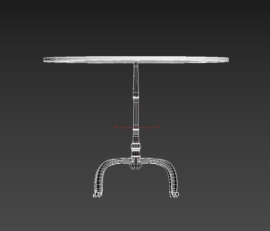 Williams Sonoma Pack 3D Model Collection_13