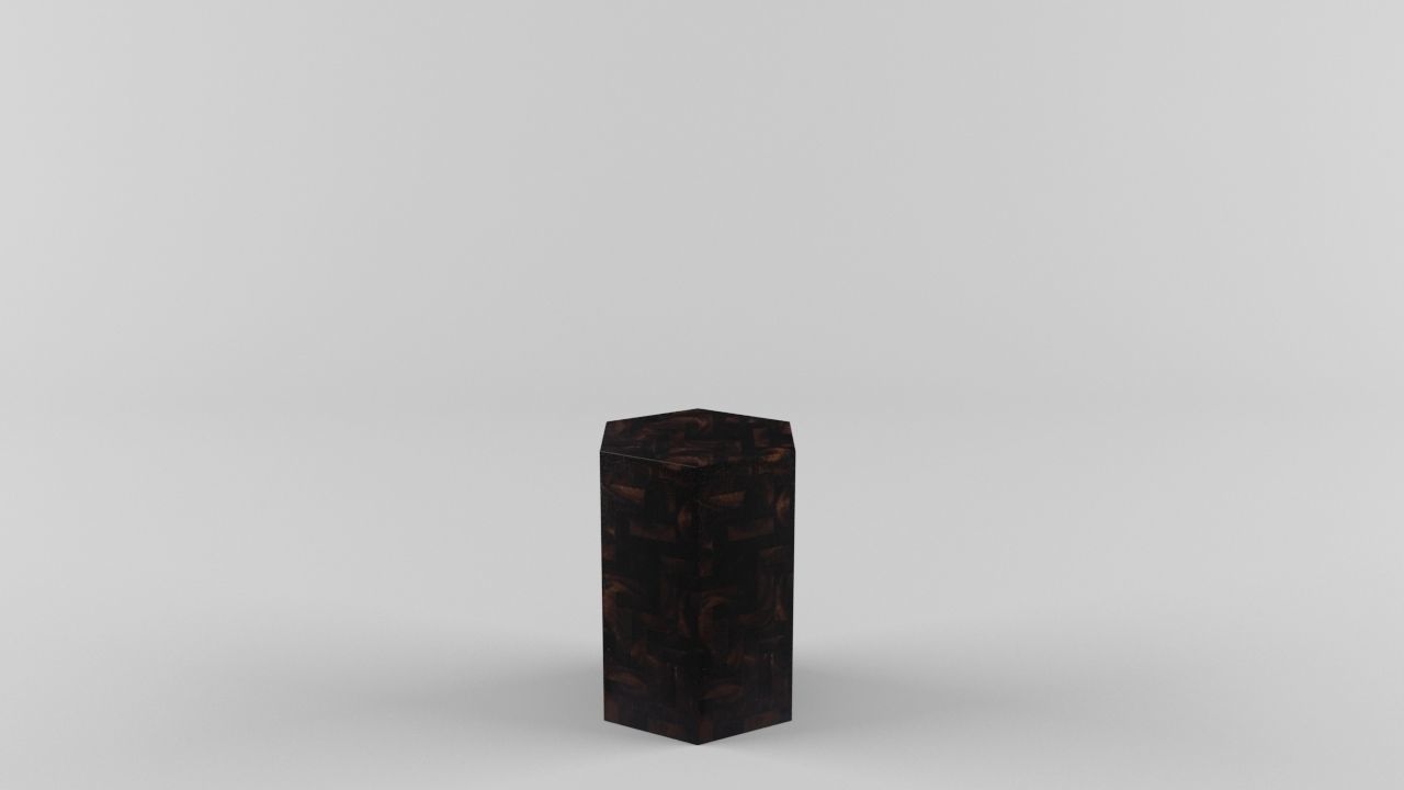 Williams Sonoma Pack 3D Model Collection_8