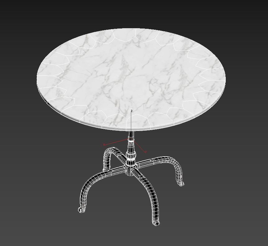 Williams Sonoma Pack 3D Model Collection_14
