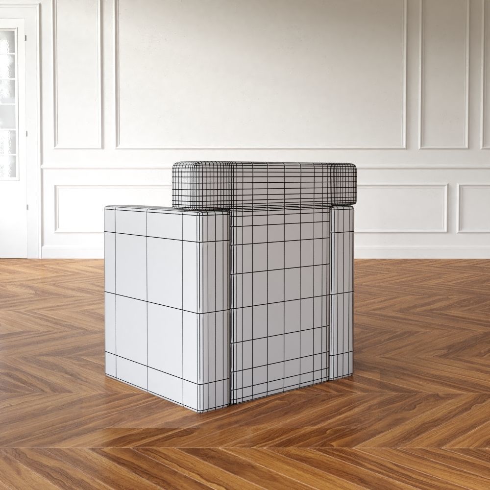 Williams Sonoma Pack 3D Model Collection_23