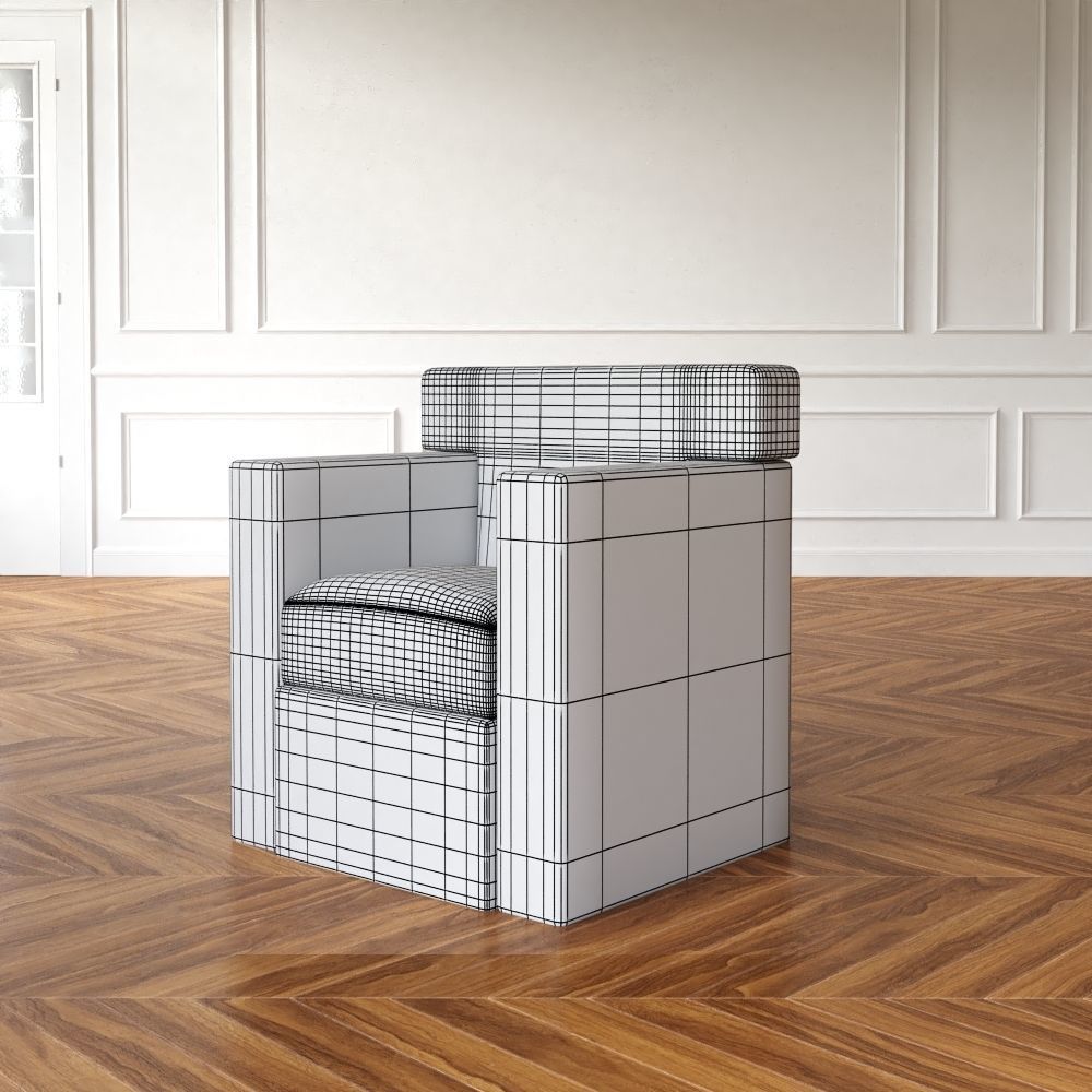 Williams Sonoma Pack 3D Model Collection_20
