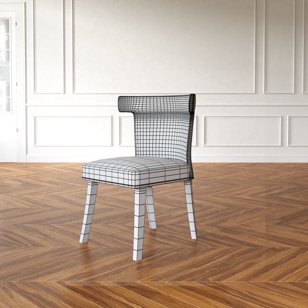 Williams Sonoma Pack 3D Model Collection_16