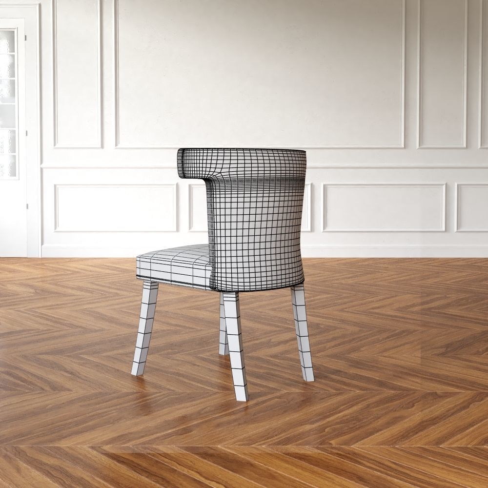 Williams Sonoma Pack 3D Model Collection_18
