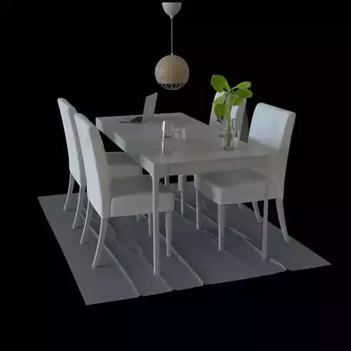 dining room set 02
