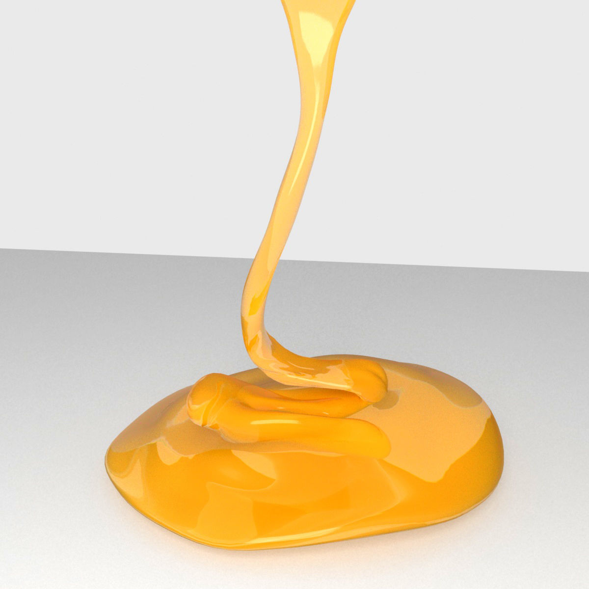 Splash Collection letter s splashing water _6