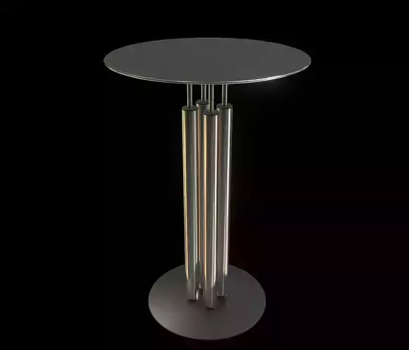 Bistro Stand-up Table